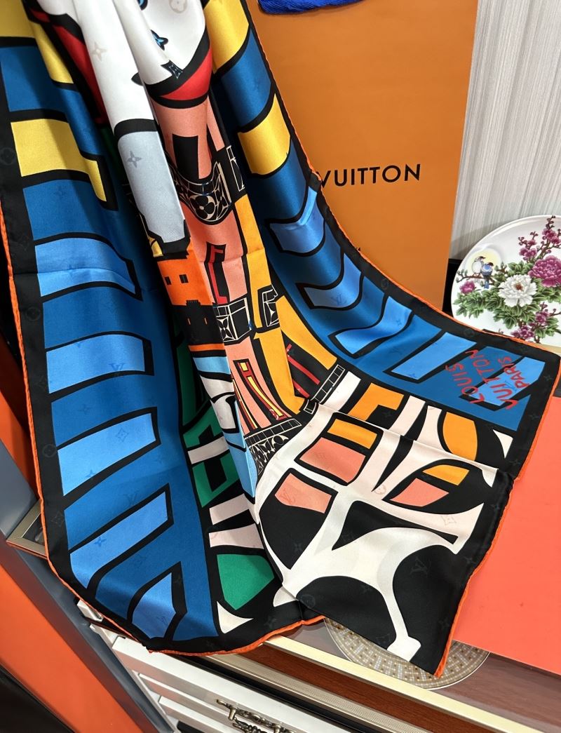 Louis Vuitton Scarf